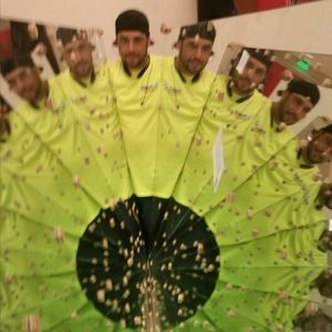 Meet your Posher, Marcus